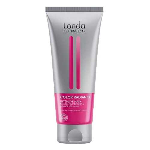 Маска для волос Londa Professional Color Radiance 200 мл в Тианде