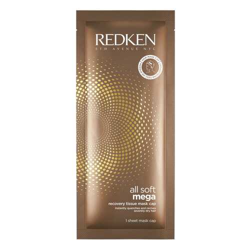 Маска для волос Redken All Soft Mega 1 шт в Тианде