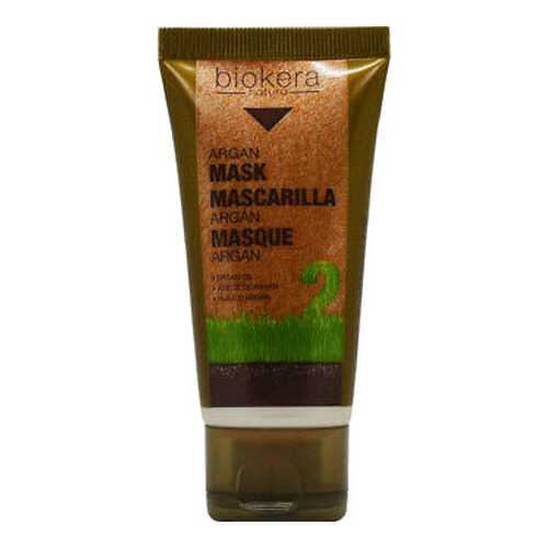 Маска для волос Salerm Argan mascarilla в Тианде