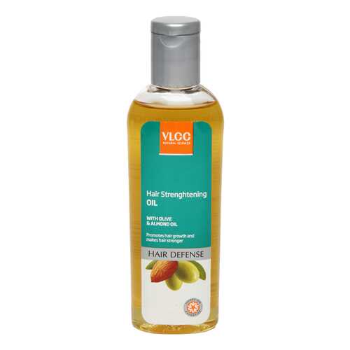 Масло для волос VLCC Hair Strengthening Oil 100 мл в Тианде