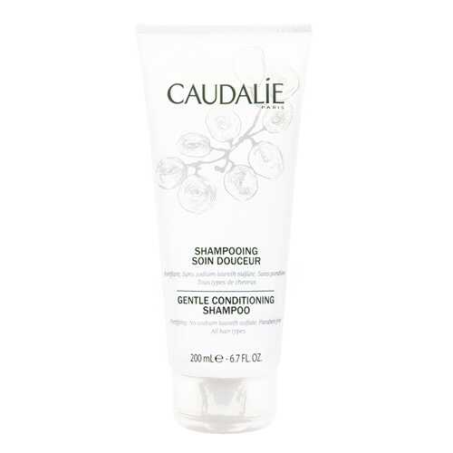 Шампунь Caudalie Gentle Conditioning 200 мл в Тианде