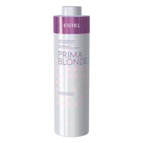 Шампунь Estel Professional Prima Blonde 1 л в Тианде