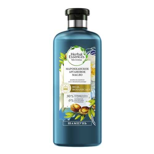 Шампунь Herbal Essences Марокканское аргановое масло 250мл в Тианде