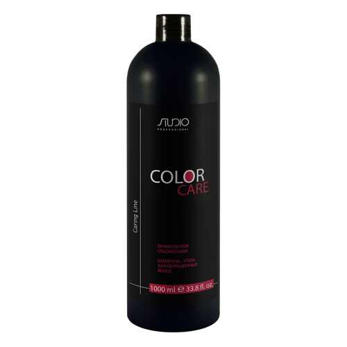 Шампунь Kapous Color Care Kapous Caring Line 1 л в Тианде