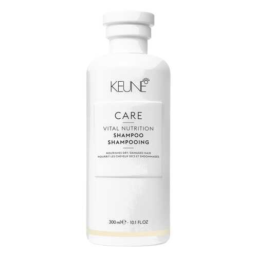 Шампунь Keune Care Vital Nutrition 300 мл в Тианде