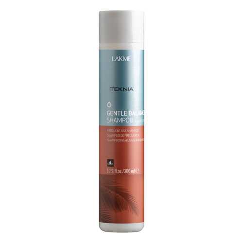 Шампунь Lakme Teknia Gentle Balance 300 мл в Тианде