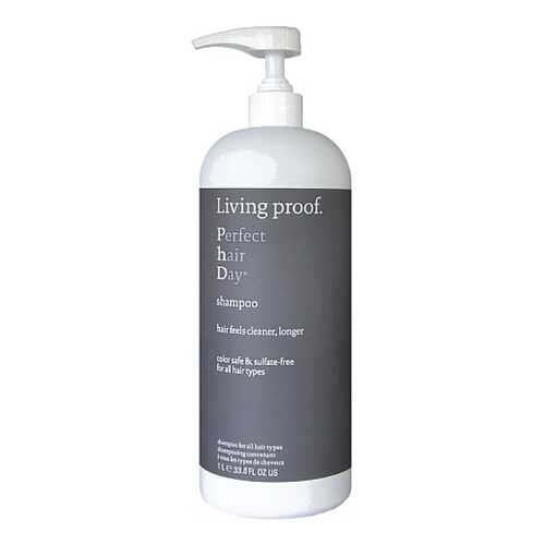 Шампунь Living Proof Perfect Hair Day 1000 мл в Тианде