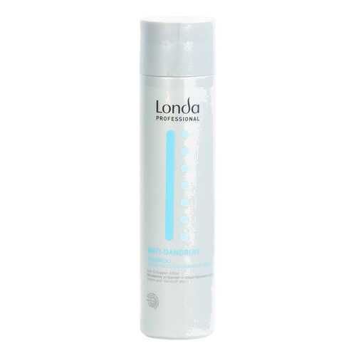 Шампунь Londa Professional Anti-Dandruff 250 мл в Тианде