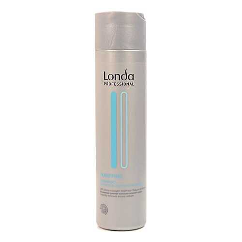 Шампунь Londa Professional Purifying Shampoo 250 мл в Тианде