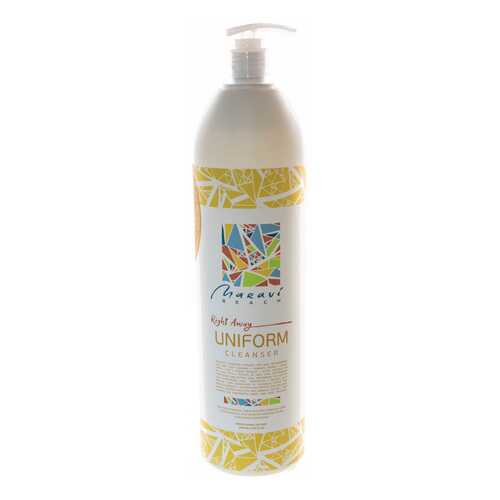 Шампунь Maravi Beach Right Away Uniform Cleanser 1 л в Тианде