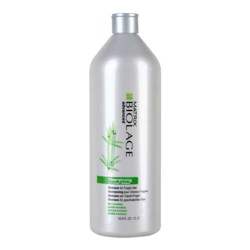 Шампунь Matrix Biolage Fiberstrong 1000 мл в Тианде