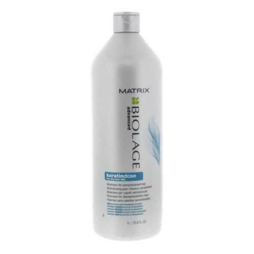 Шампунь Matrix Biolage Keratindose 1000 мл в Тианде