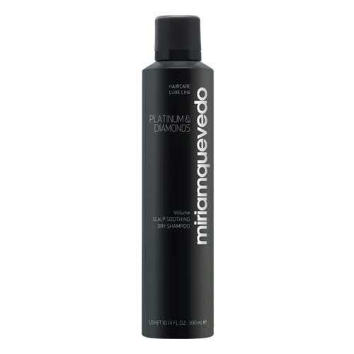 Шампунь Miriamquevedo Platinum & Diamonds Scalp Soothing Dry Shampoo 300 мл в Тианде