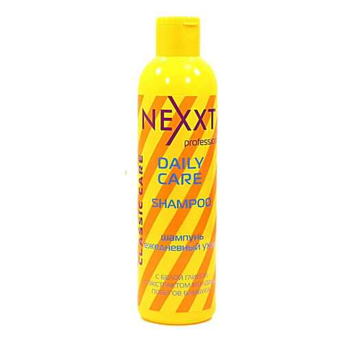 Шампунь Nexxt Professional Daily care, 250 мл в Тианде