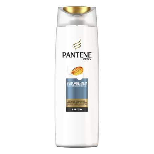 Шампунь Pantene Увлажнение и Восстановление 400 мл в Тианде