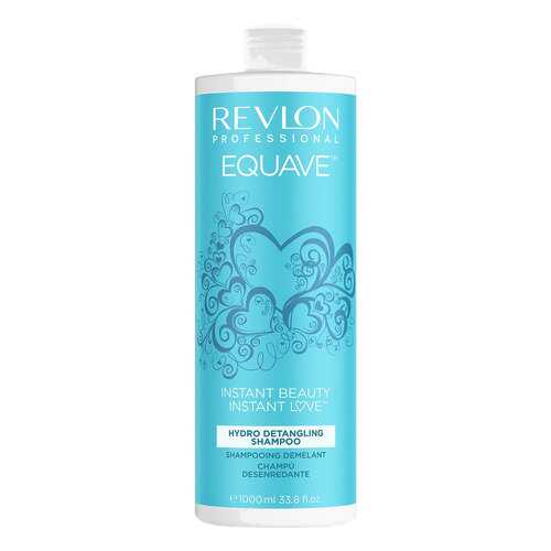 Шампунь Revlon Professional Equave Hydro Detangling 1 л в Тианде