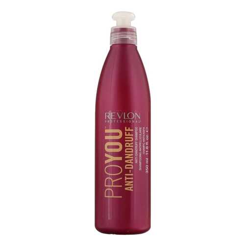 Шампунь Revlon Professional Pro You Anti-Dandruff Shampoo 350 мл в Тианде