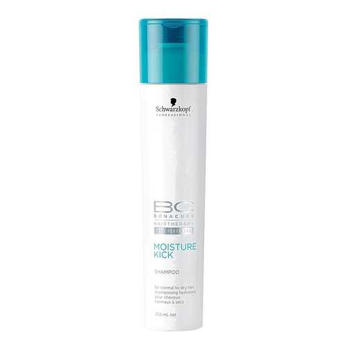 Шампунь Schwarzkopf Professional Bonacure Moisture Kick 250 мл в Тианде