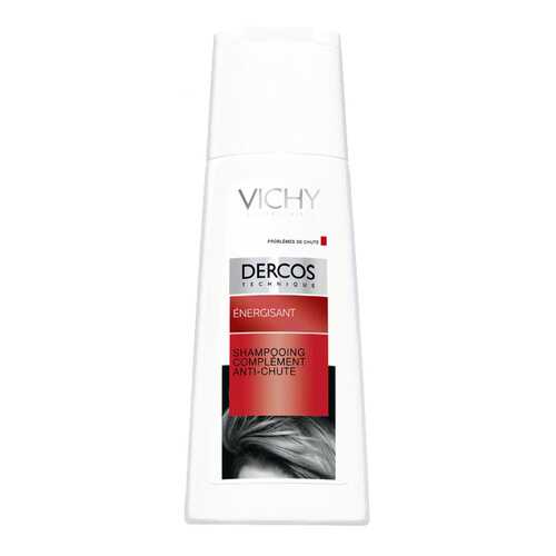 Шампунь Vichy Dercos Energising 400 мл в Тианде