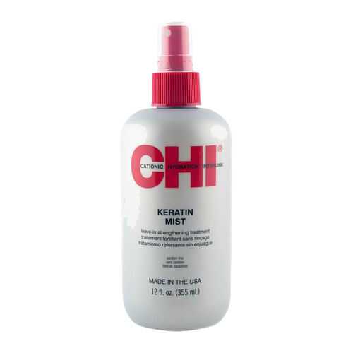 Спрей для волос CHI Keratin Mist 355 мл в Тианде