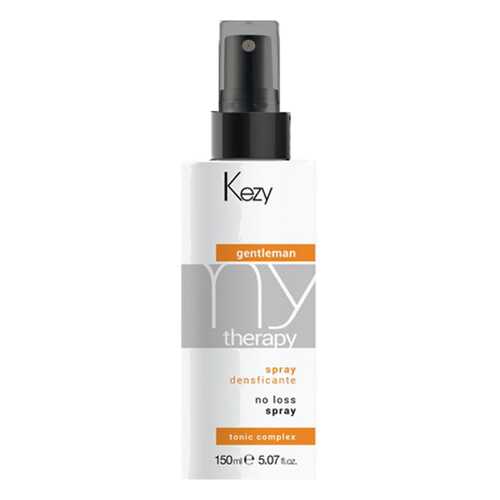 Спрей Kezy MyTherapy Gentelman Creatin Thickening Spray для придания густоты, 150мл в Тианде