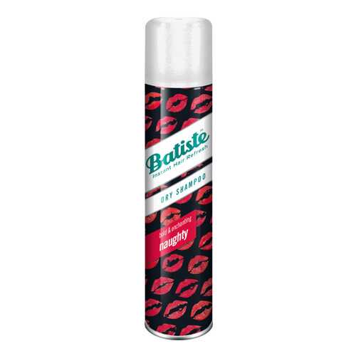 Сухой шампунь Batiste Naughty 200 мл в Тианде