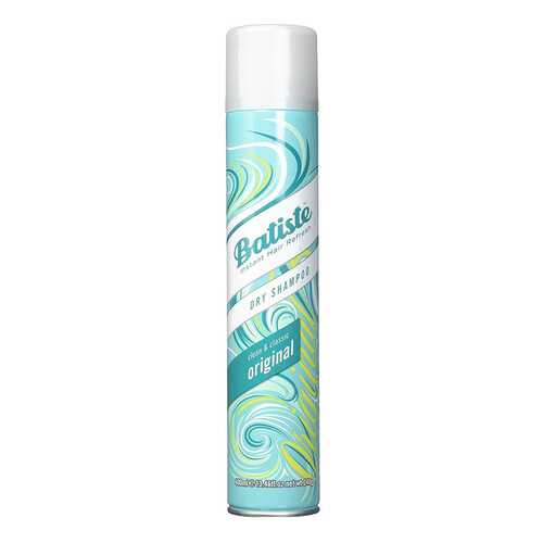 Сухой шампунь Batiste Original 400 мл в Тианде