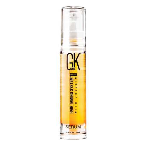 Сыворотка для волос Global Keratin Serum 10 мл в Тианде