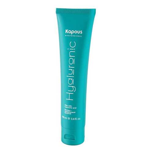 Сыворотка для волос Kapous Professional Hyaluronic Acid 100 мл в Тианде