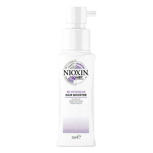 Сыворотка для волос Nioxin Intensive Therapy 50 мл в Тианде