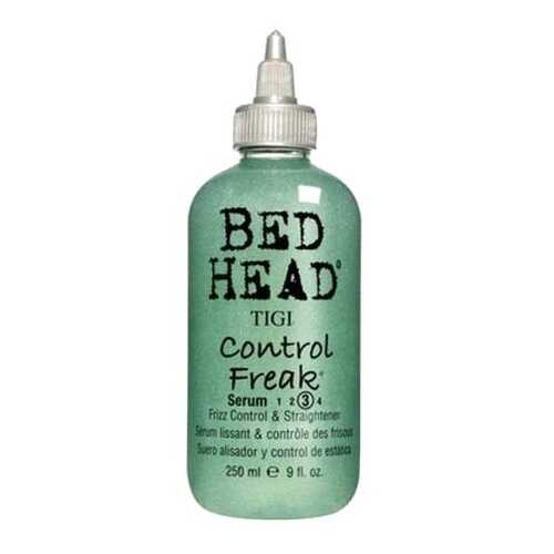 Сыворотка TIGI Bed Head Control Freak для гладкости и дисциплины локонов, 250 мл в Тианде